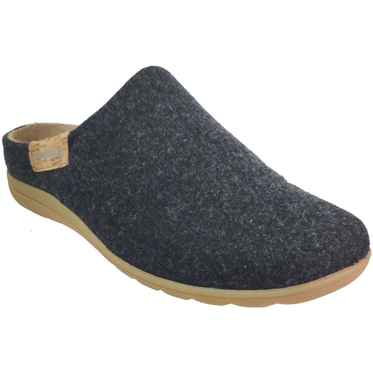 Women's Clogs Westland Gray