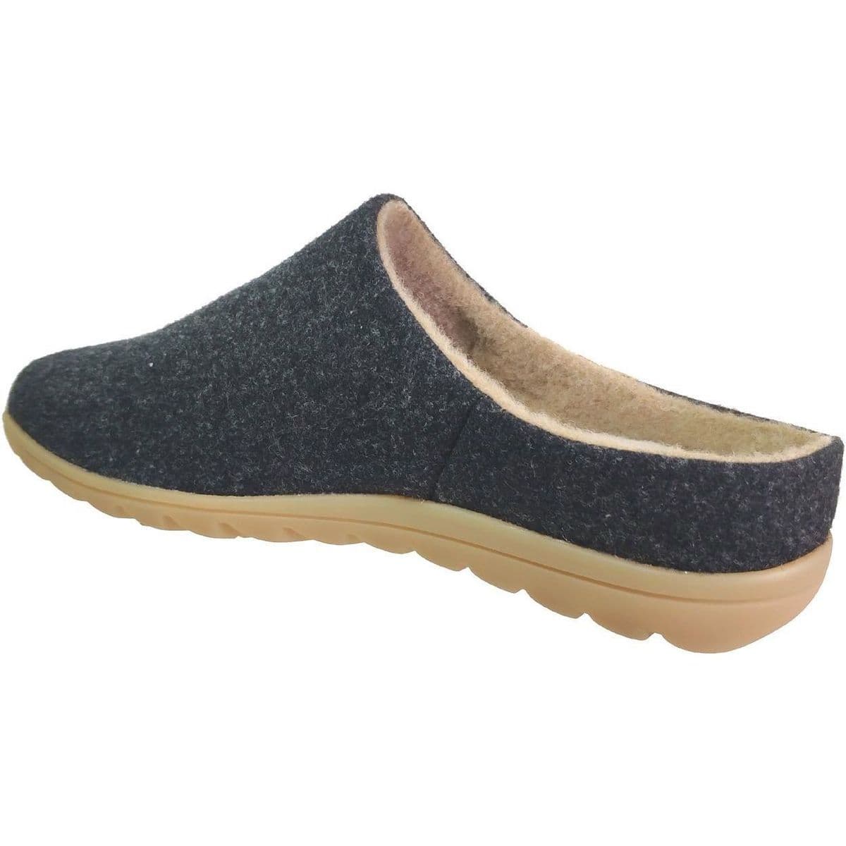 Women's Clogs Westland Gray