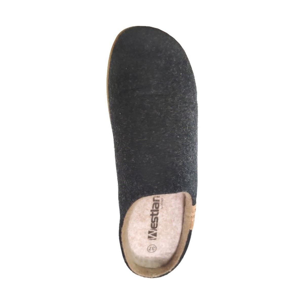 Women's Clogs Westland Gray