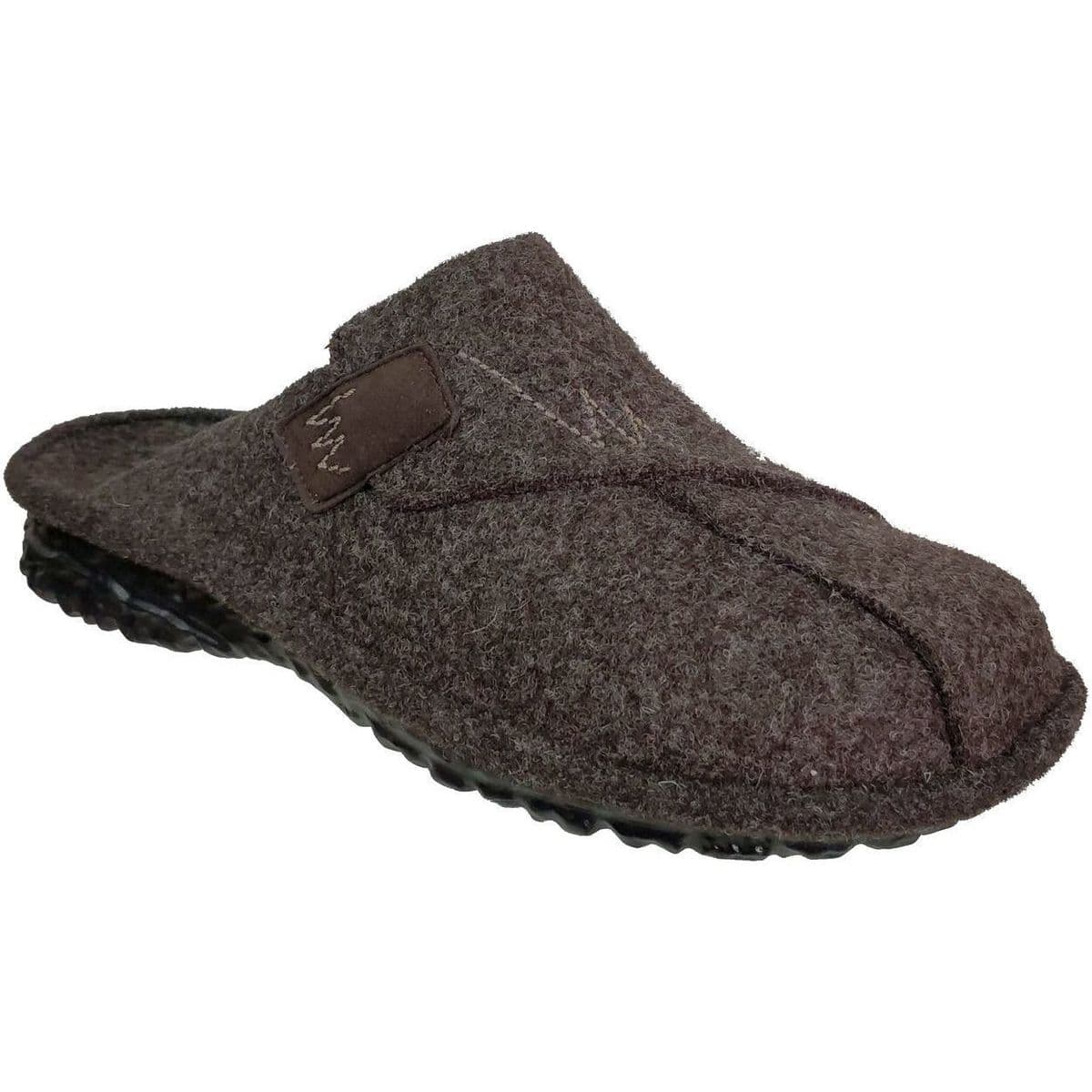 Men's Clogs Westland Brown