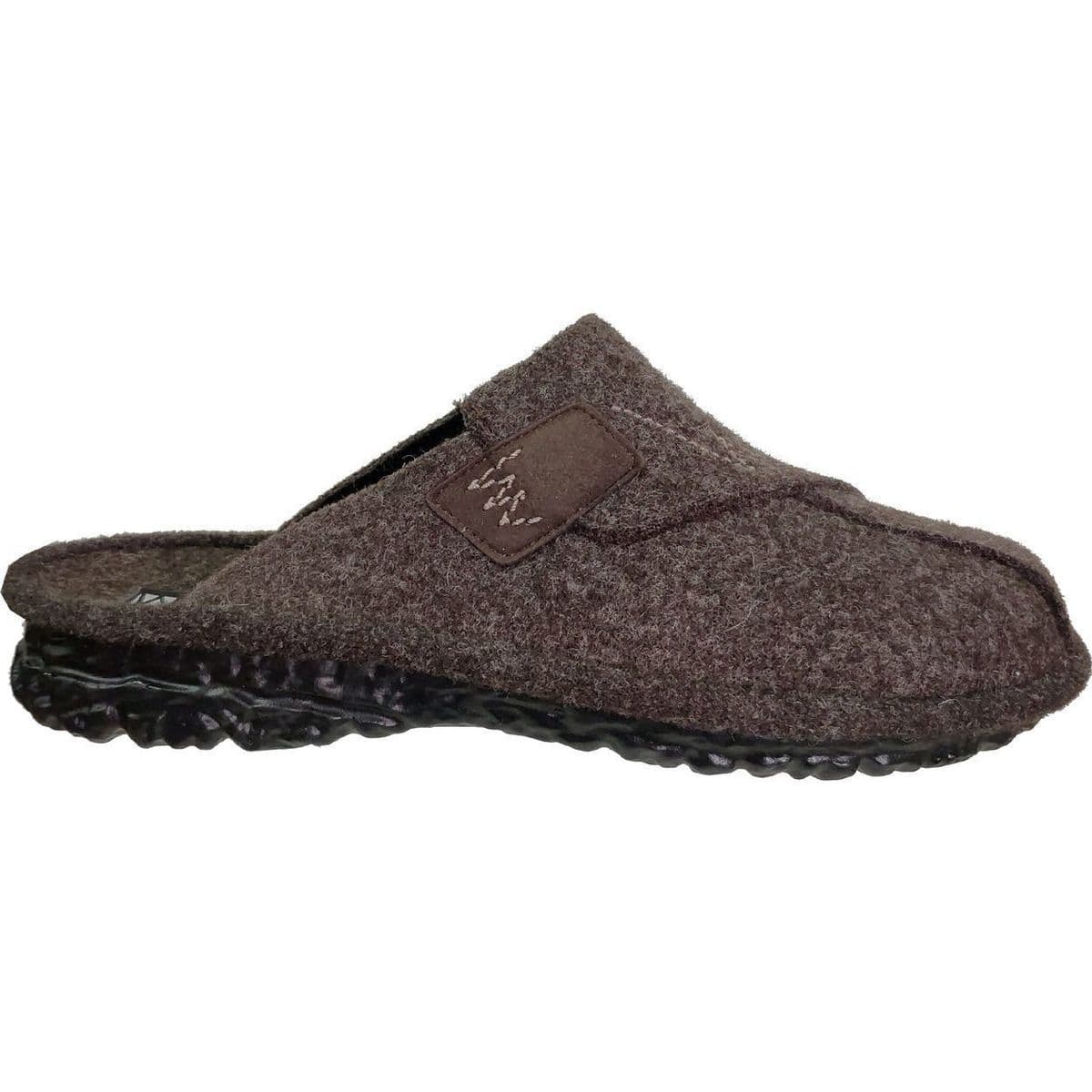 Men's Clogs Westland Brown