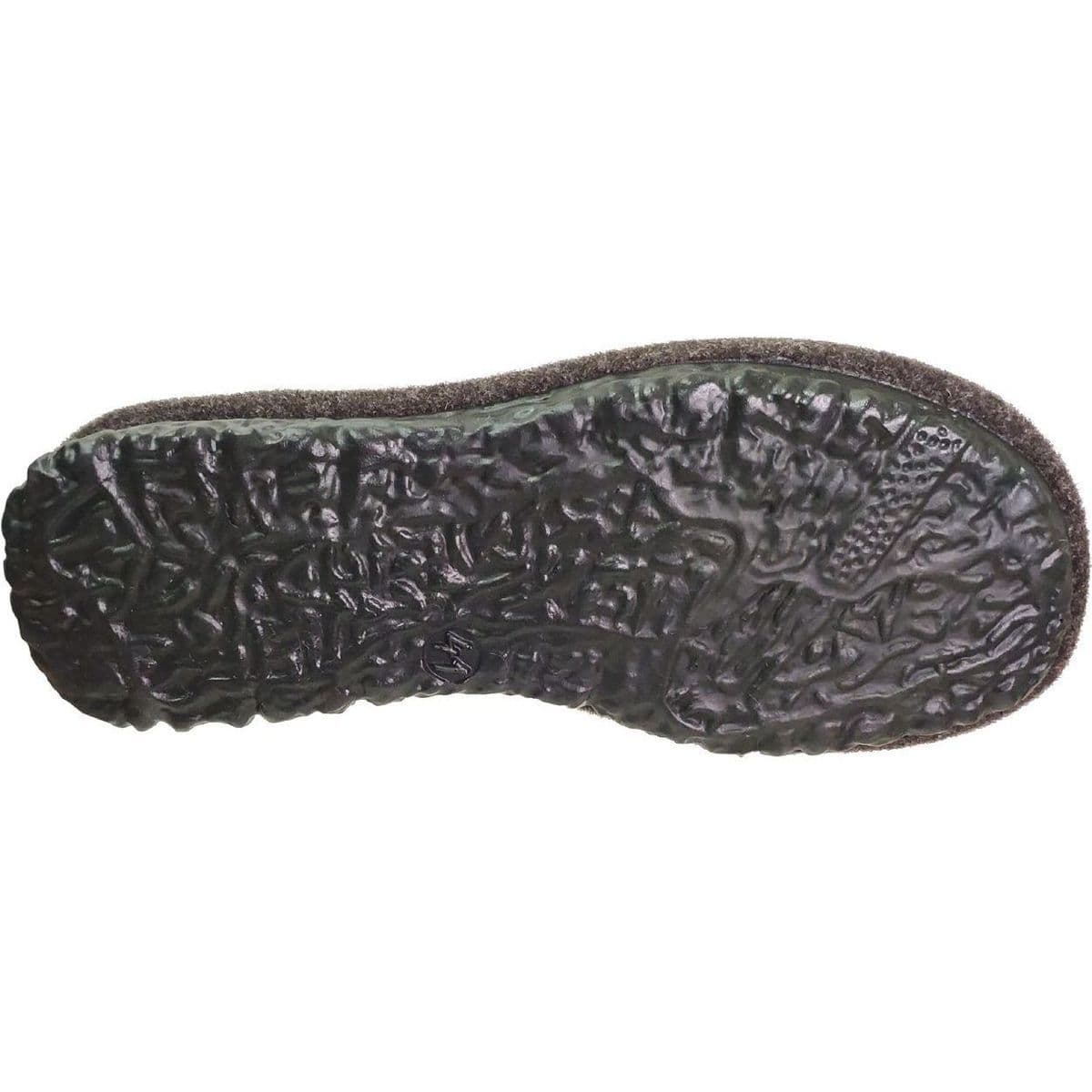 Men's Clogs Westland Brown