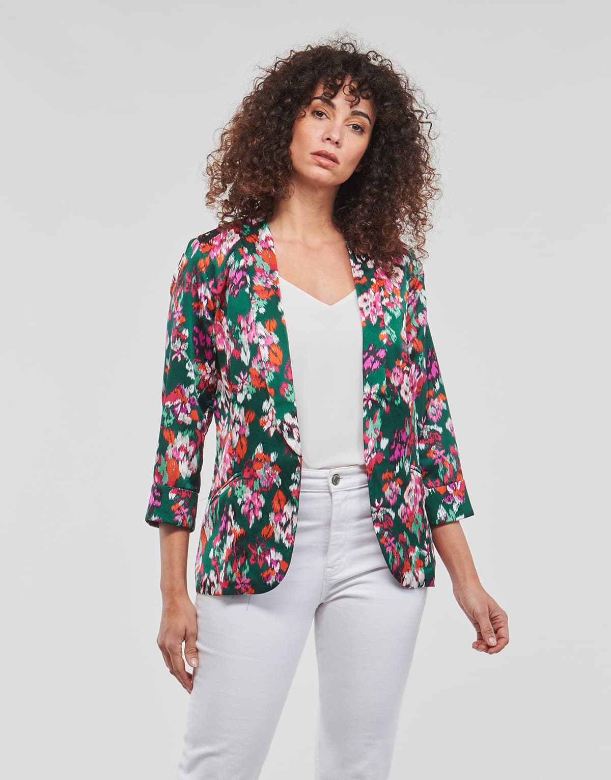 Women's Blazers Betty London Multicolor