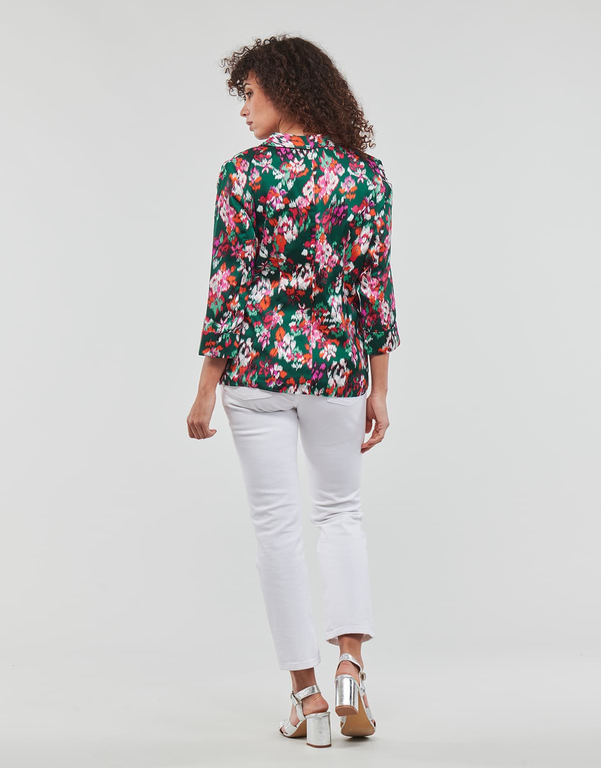 Women's Blazers Betty London Multicolor