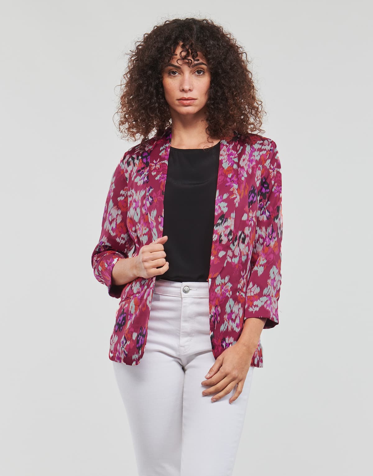 Women's Blazers Betty London Multicolor