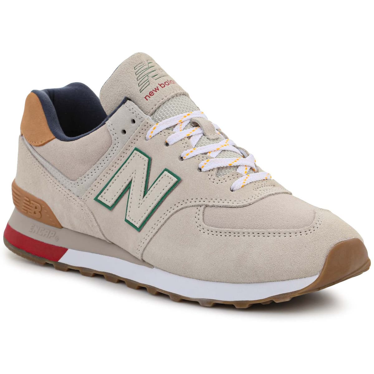 Men's Sneakers New Balance Beige