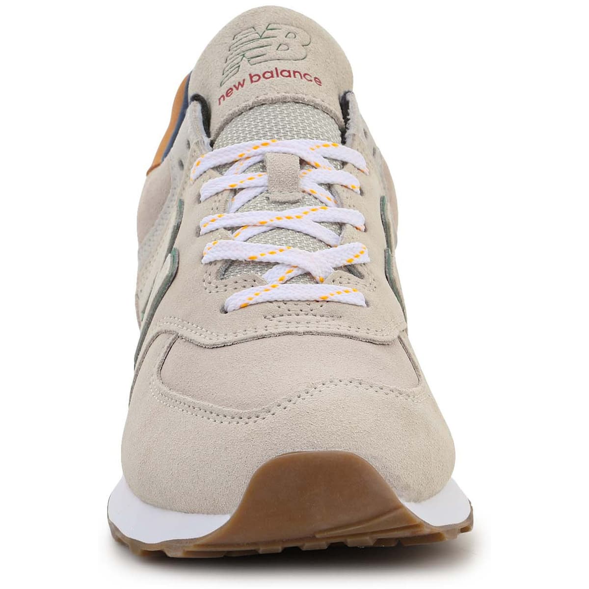 Men's Sneakers New Balance Beige