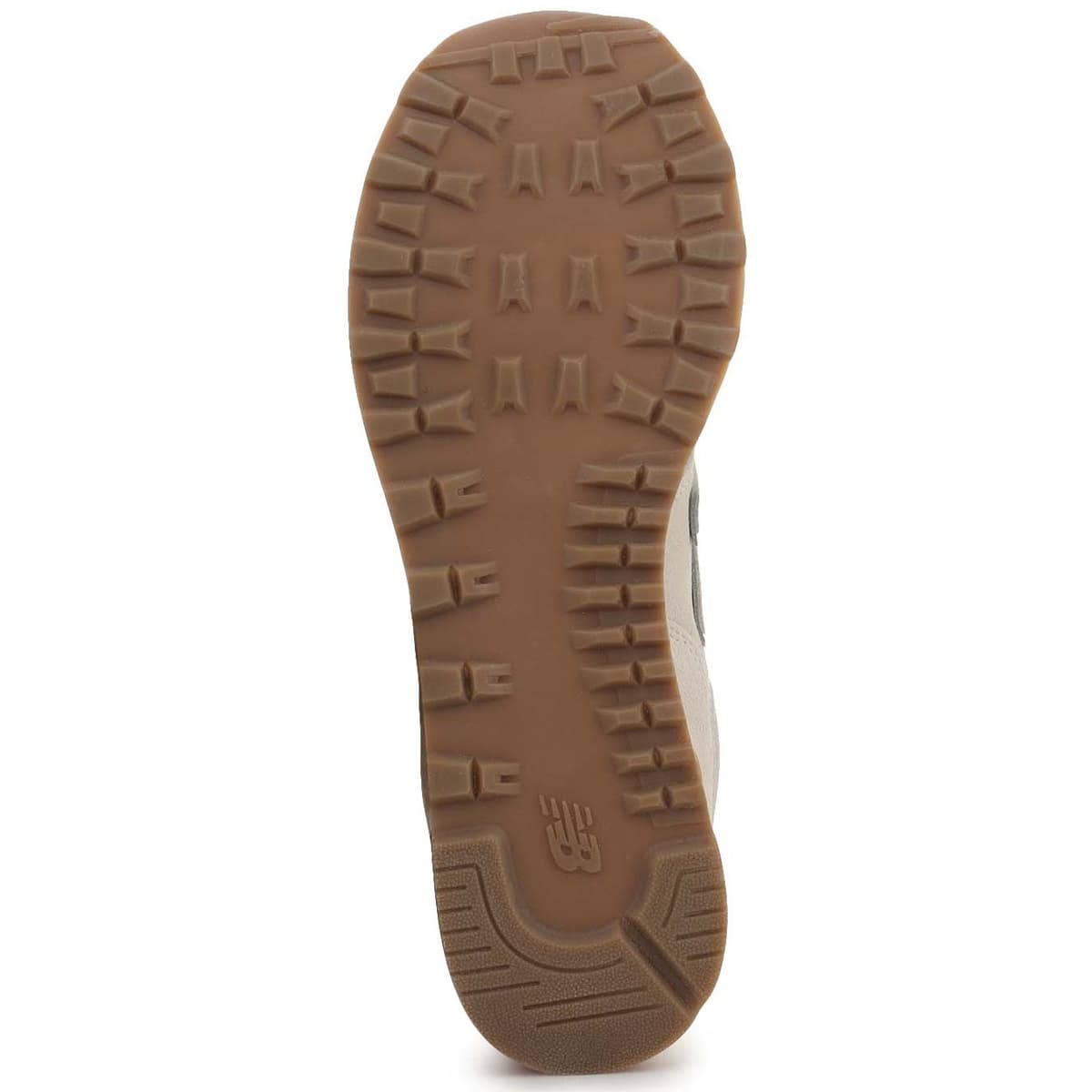 Men's Sneakers New Balance Beige