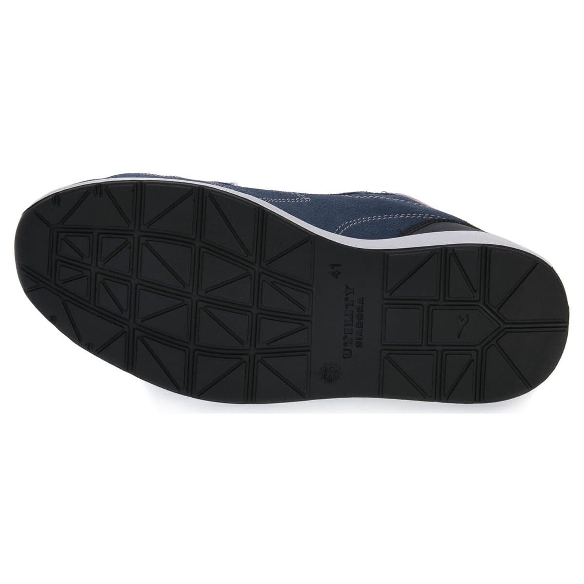 Men's Sneakers Diadora Black