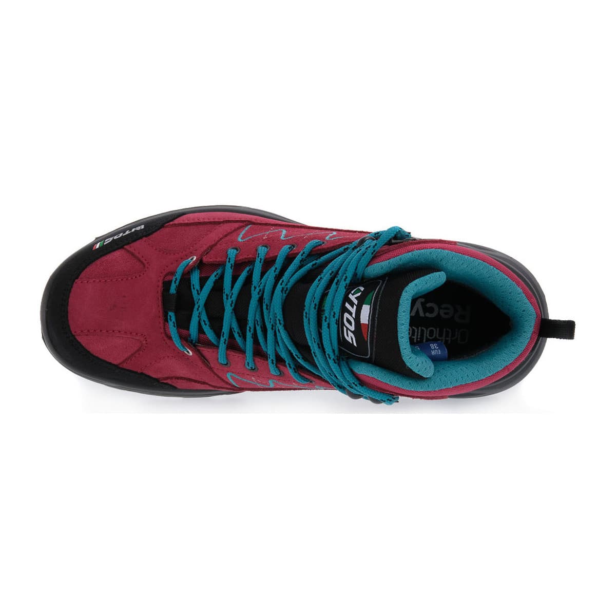 Men's Boots Lytos Beige