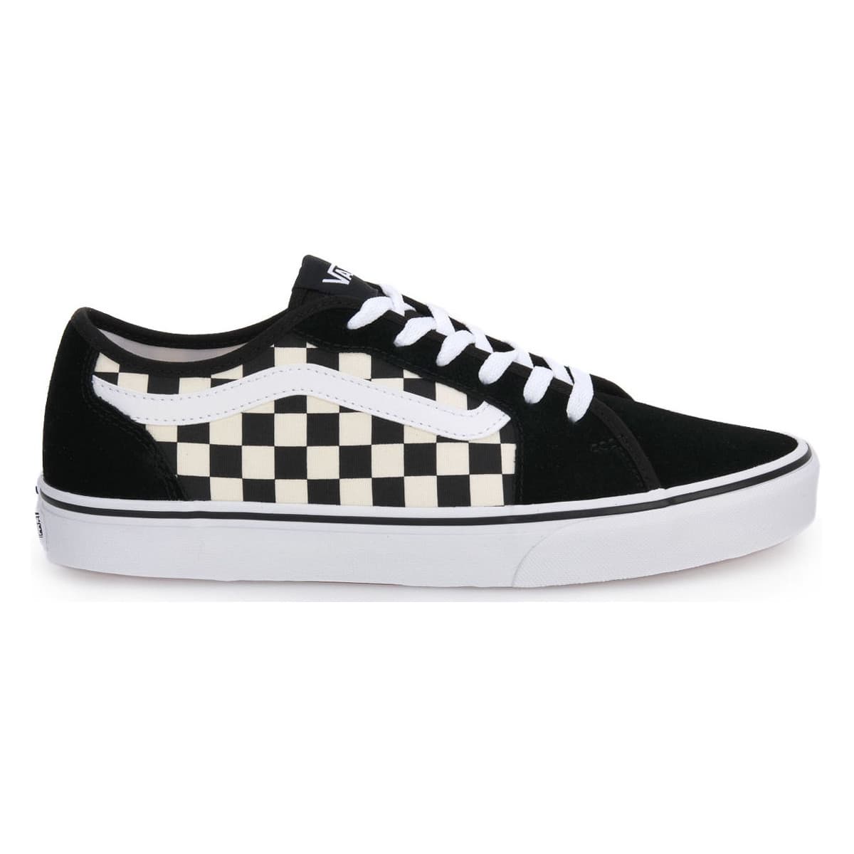 Men's Sneakers Vans Black