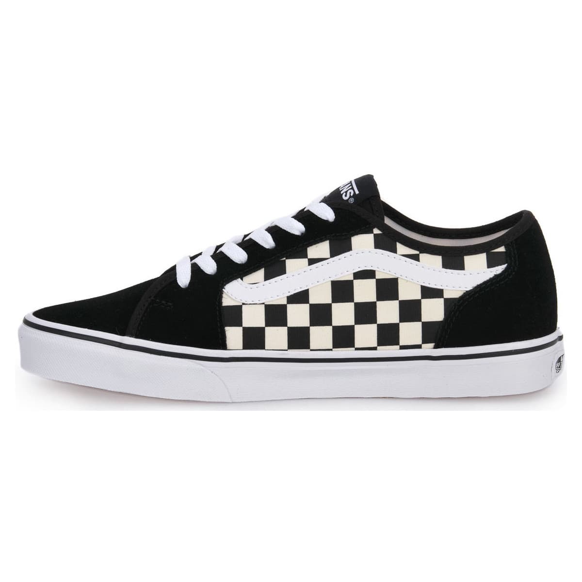 Men's Sneakers Vans Black