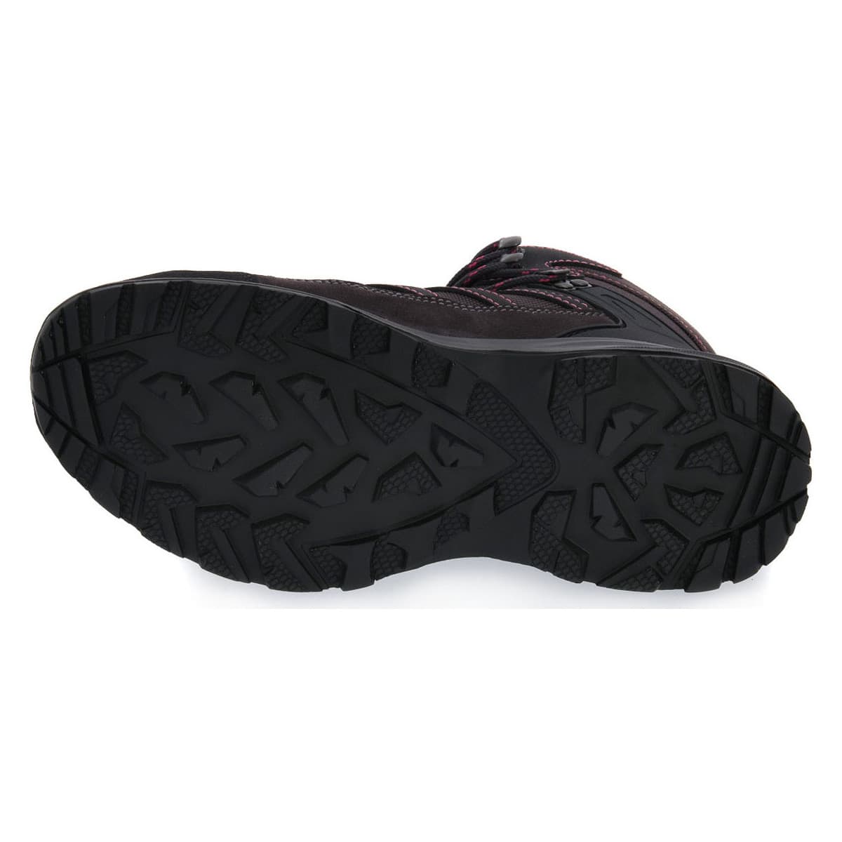 Women's Running Shoes Lytos Gray