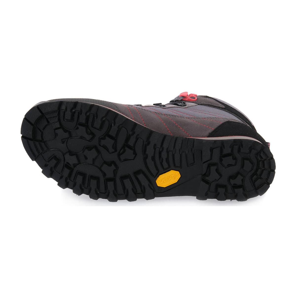 Women's Outdoor Shoes Tecnica Beige