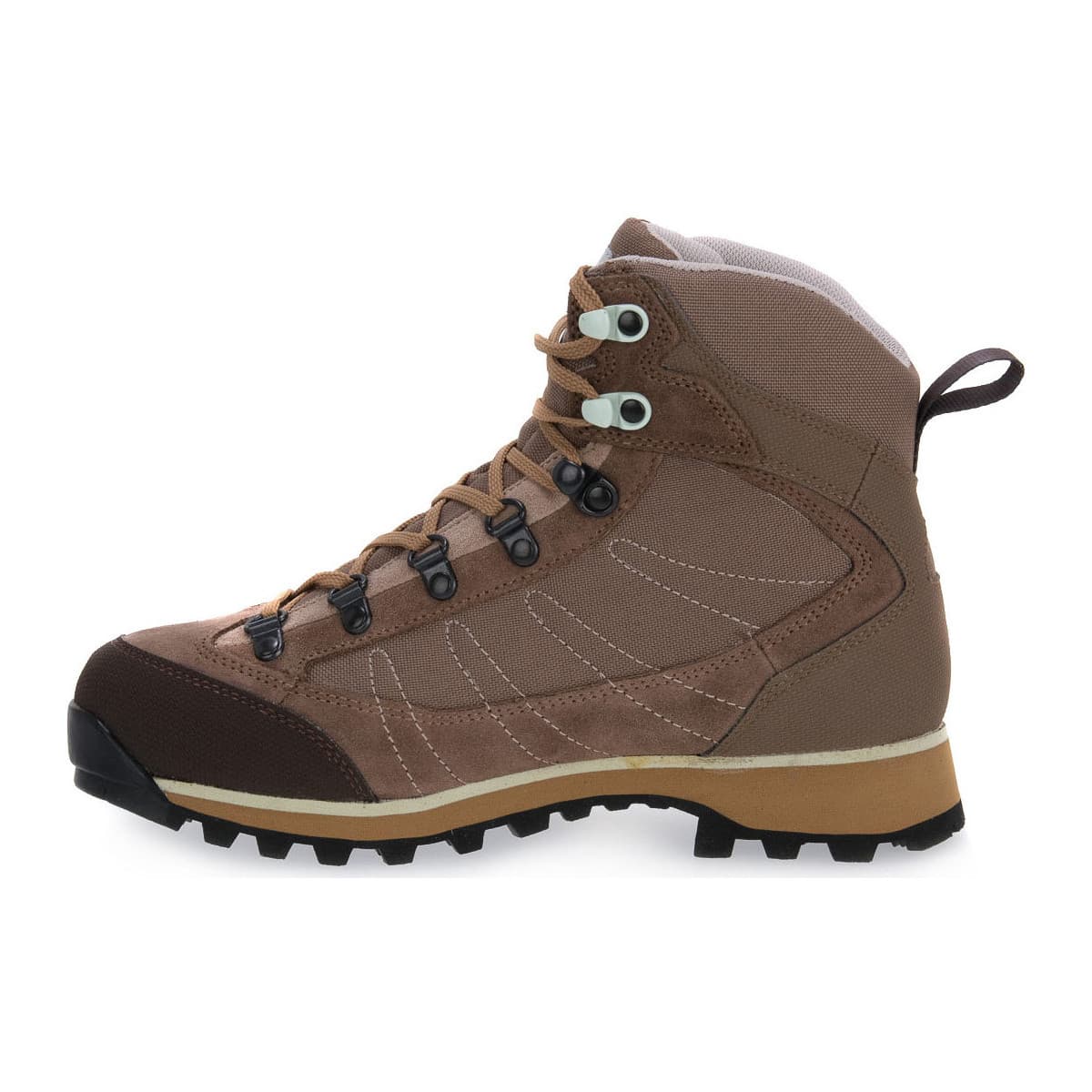 Women's Boots Tecnica Beige