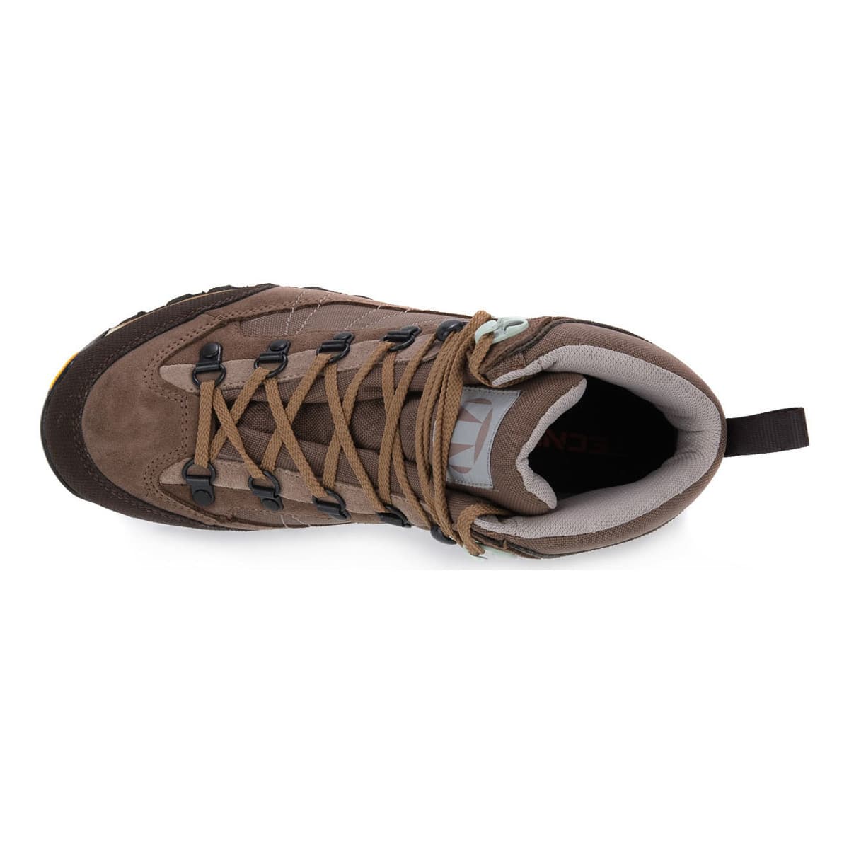 Women's Boots Tecnica Beige