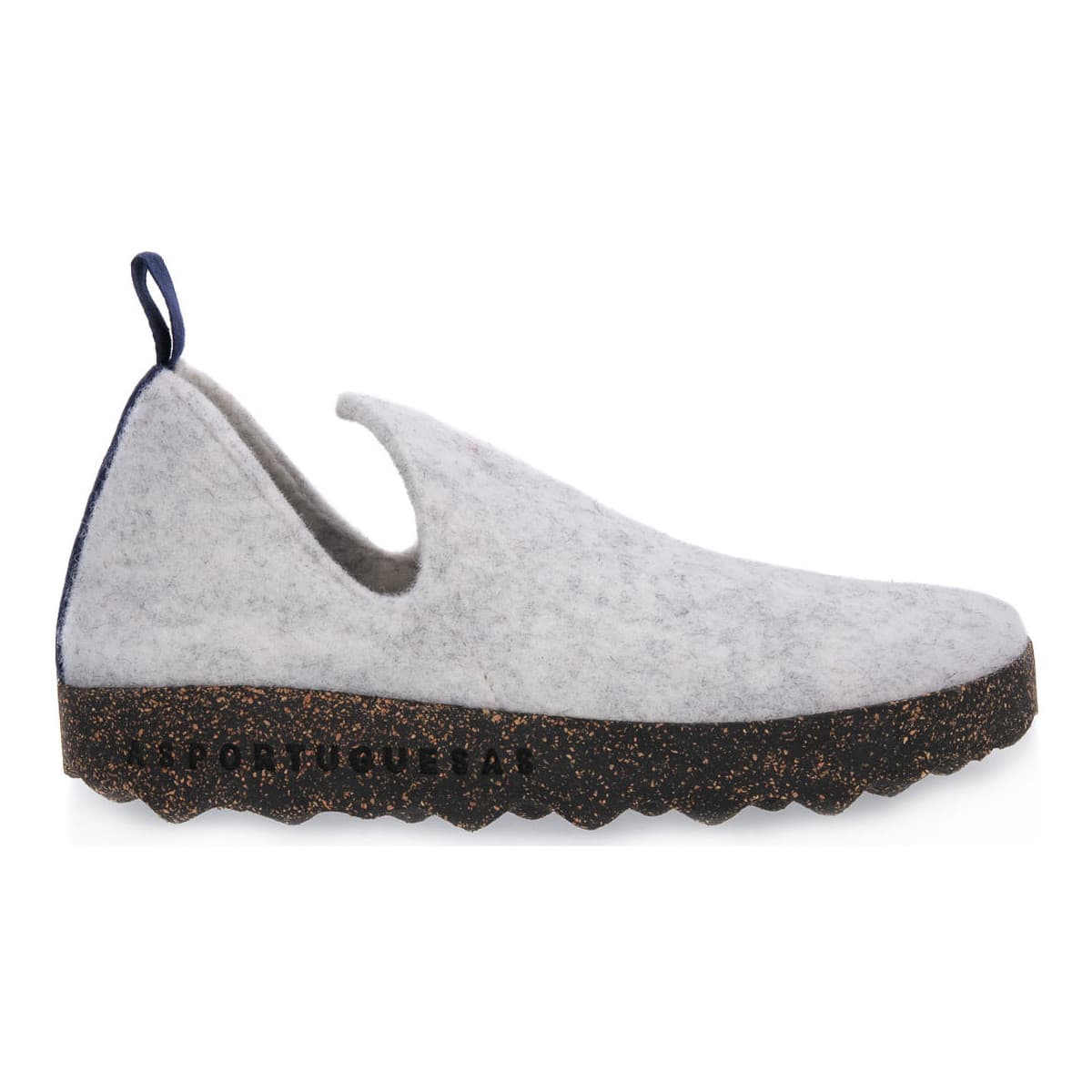 Women's Sneakers Asportuguesas White