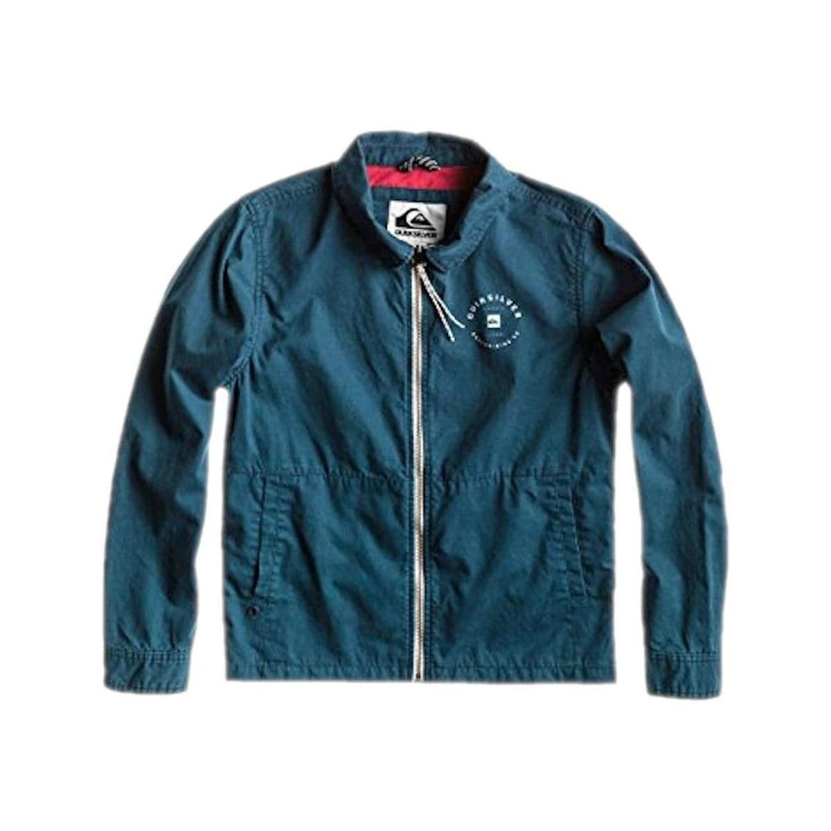 Boys' Blazers Quiksilver Blue