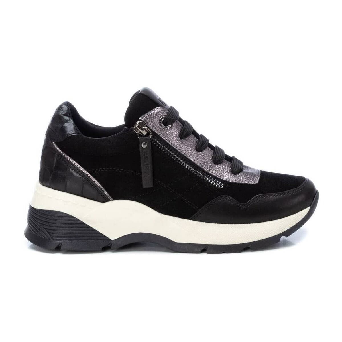 Women's Sneakers Carmela Black