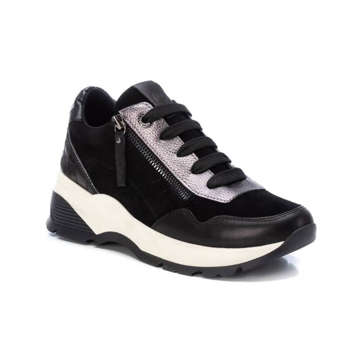 Women's Sneakers Carmela Black
