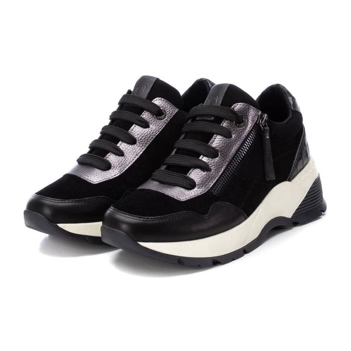 Women's Sneakers Carmela Black