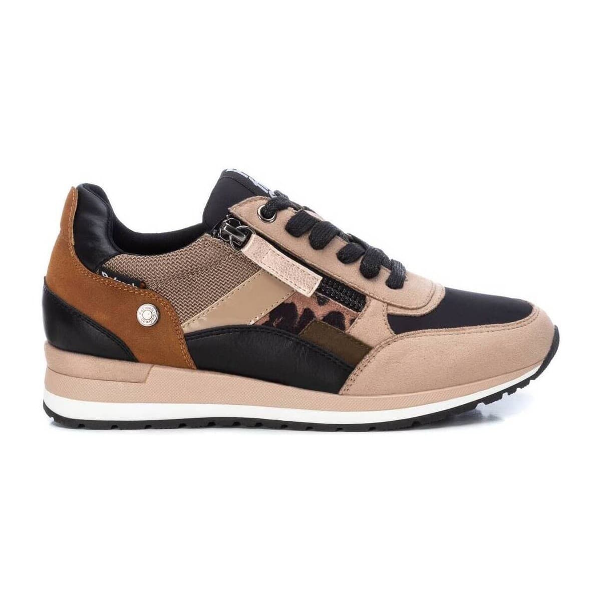 Women's Sneakers Refresh Brown