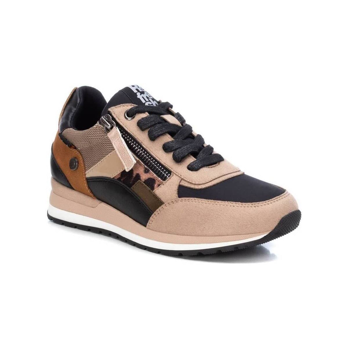 Women's Sneakers Refresh Brown