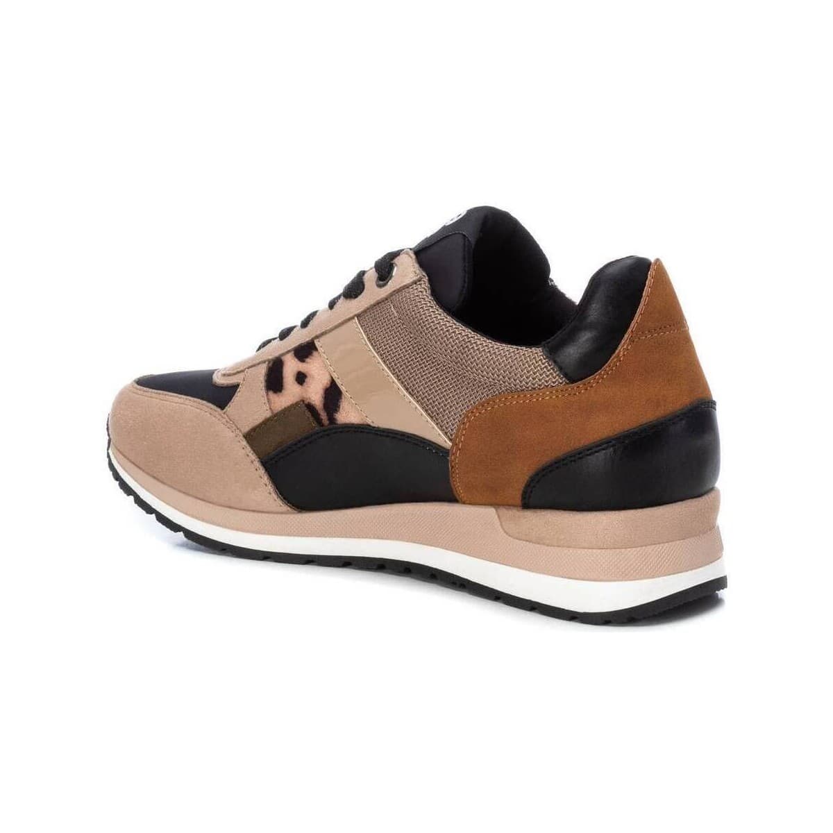 Women's Sneakers Refresh Brown