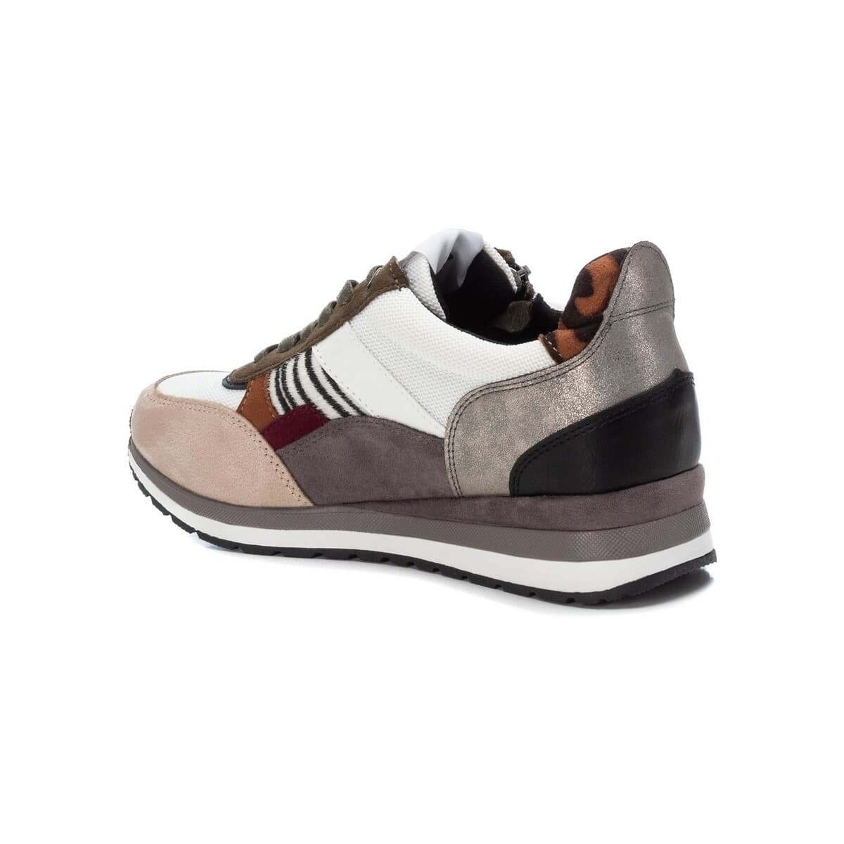 Women's Sneakers Refresh White