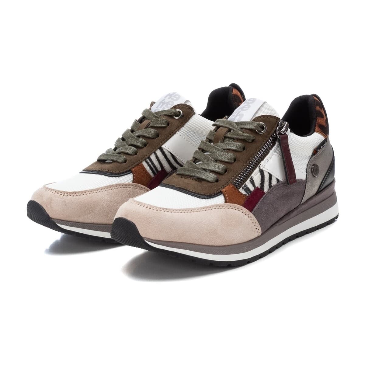 Women's Sneakers Refresh White