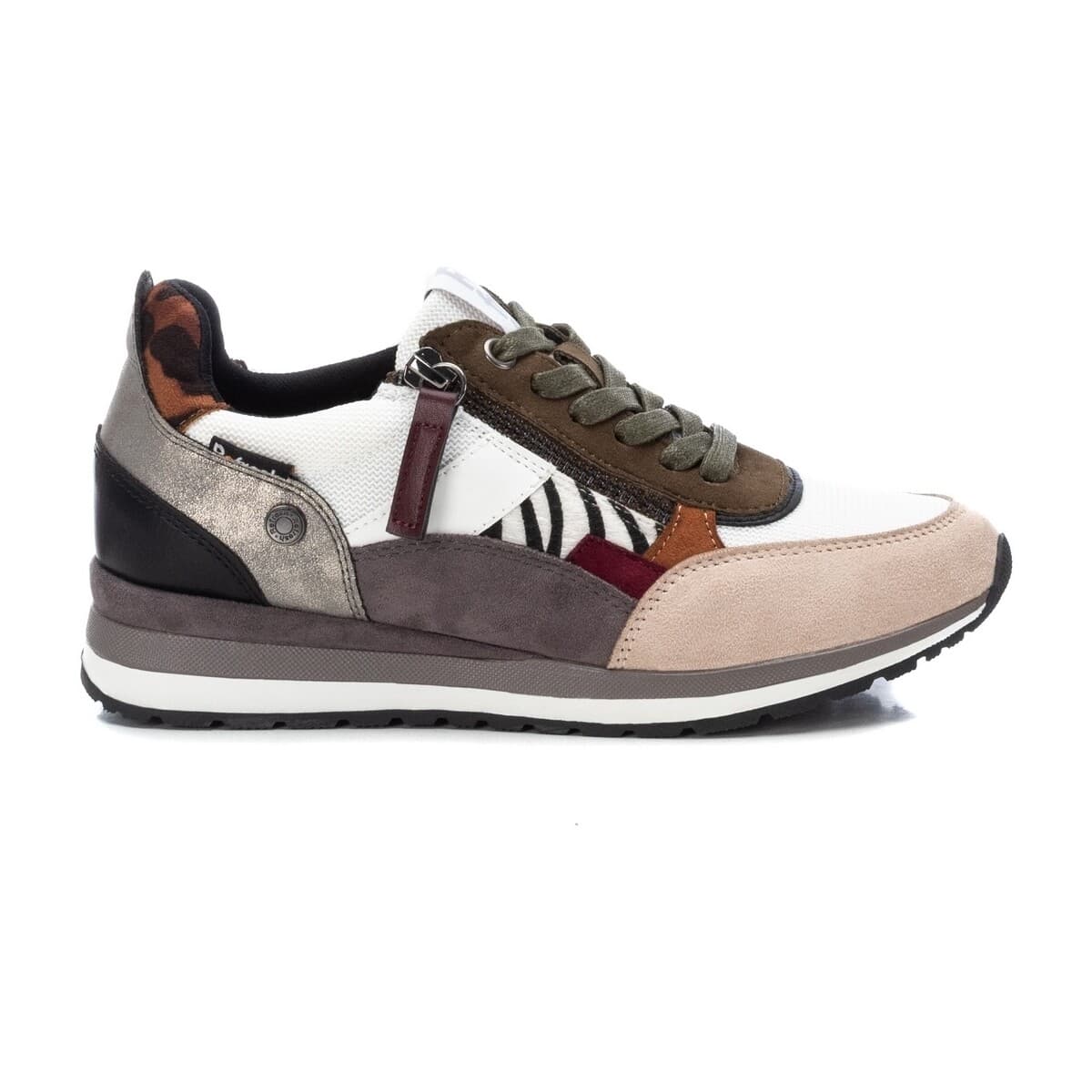 Women's Sneakers Refresh White