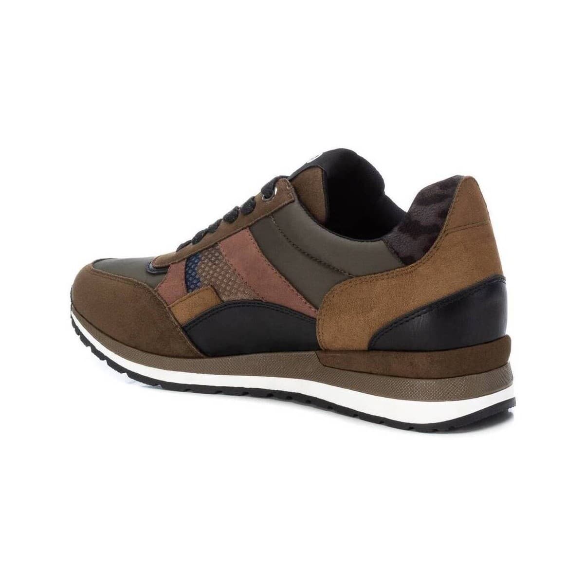 Women's Sneakers Refresh Green