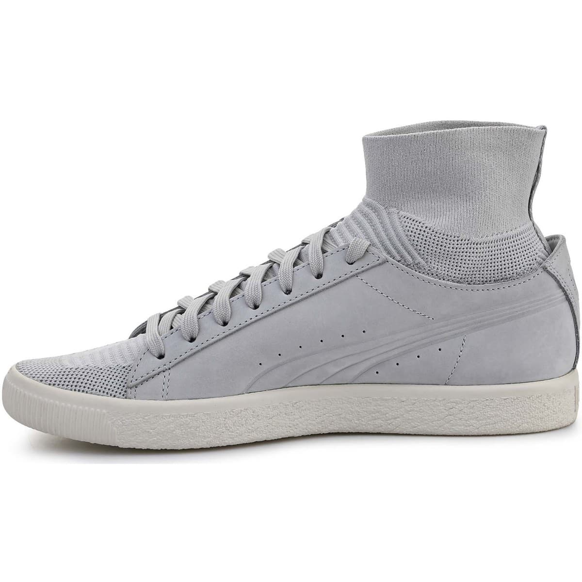 Men's Sneakers Puma Gray