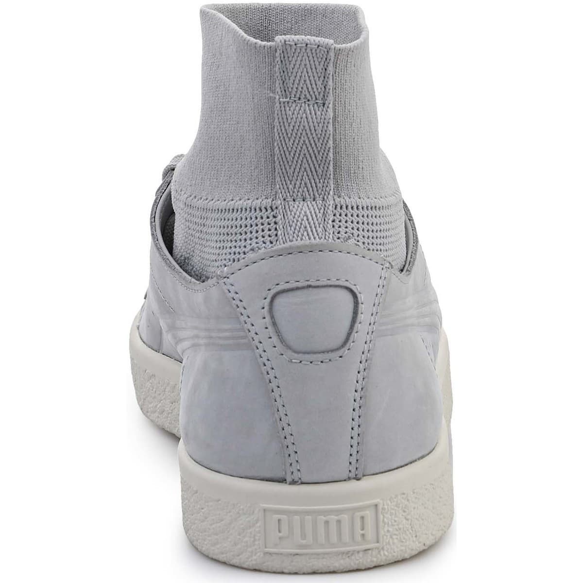 Men's Sneakers Puma Gray