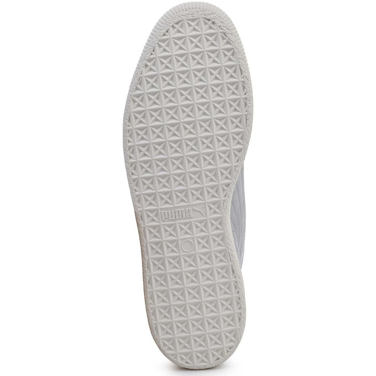 Men's Sneakers Puma Gray