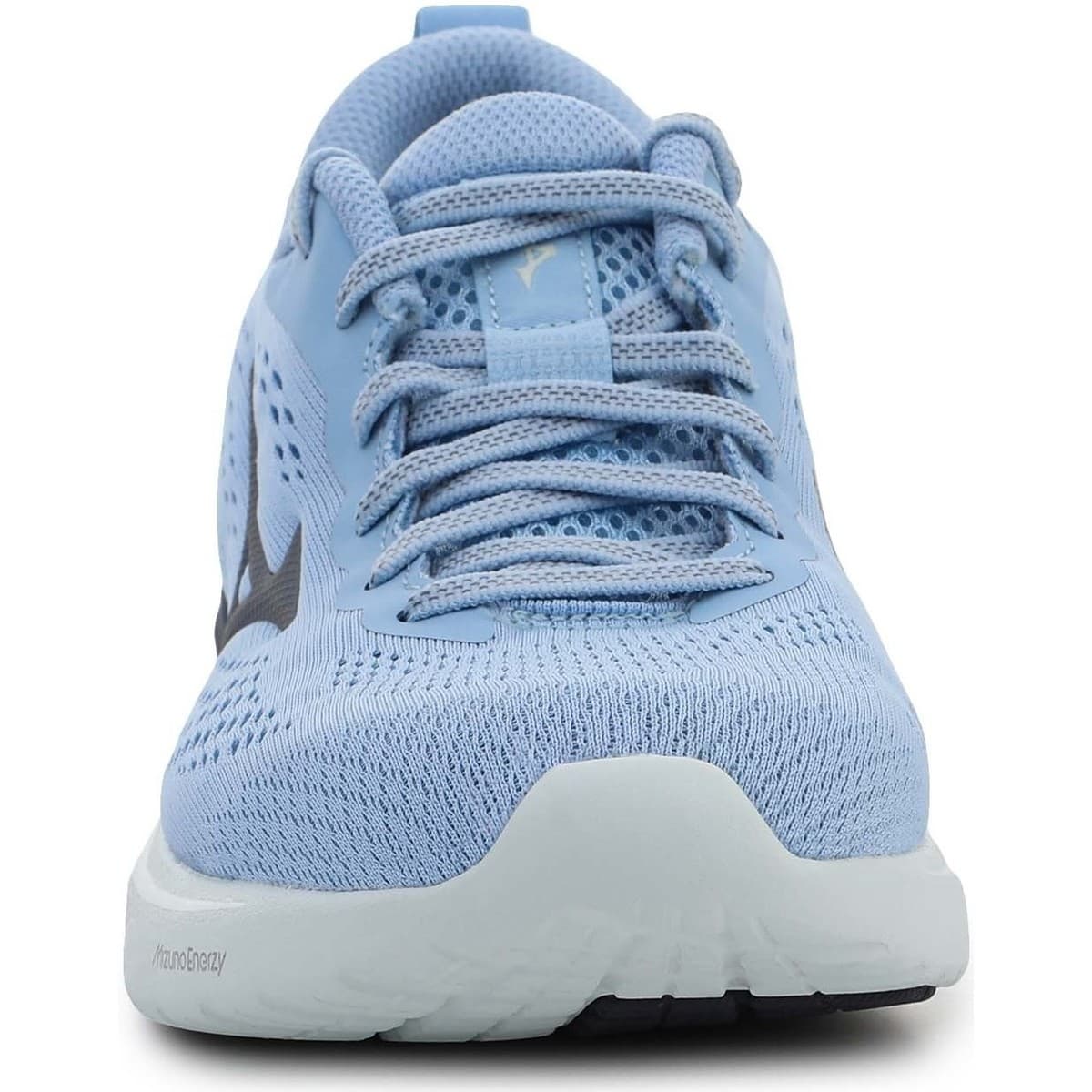 Women's Gym Shoes Mizuno Blue