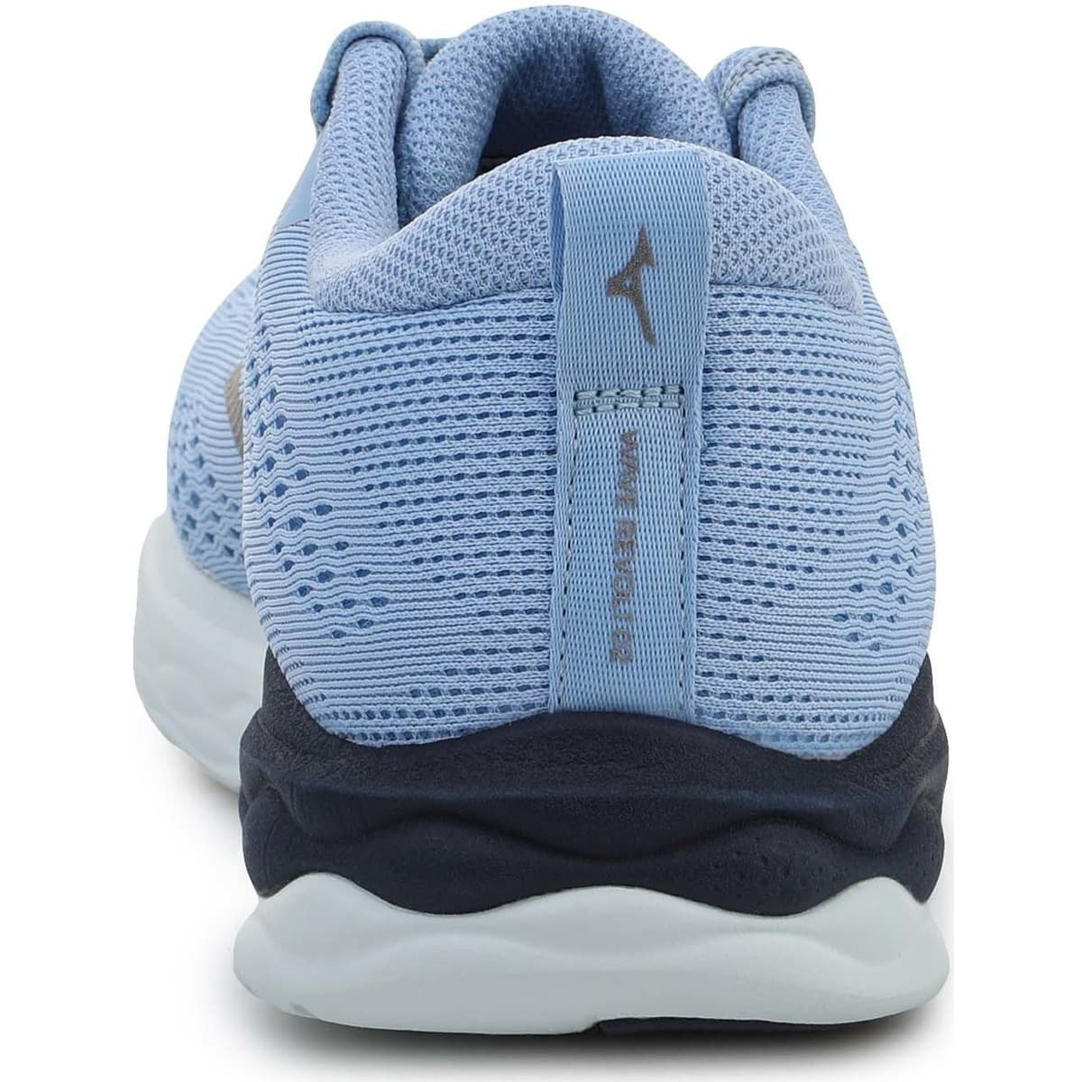 Women's Gym Shoes Mizuno Blue