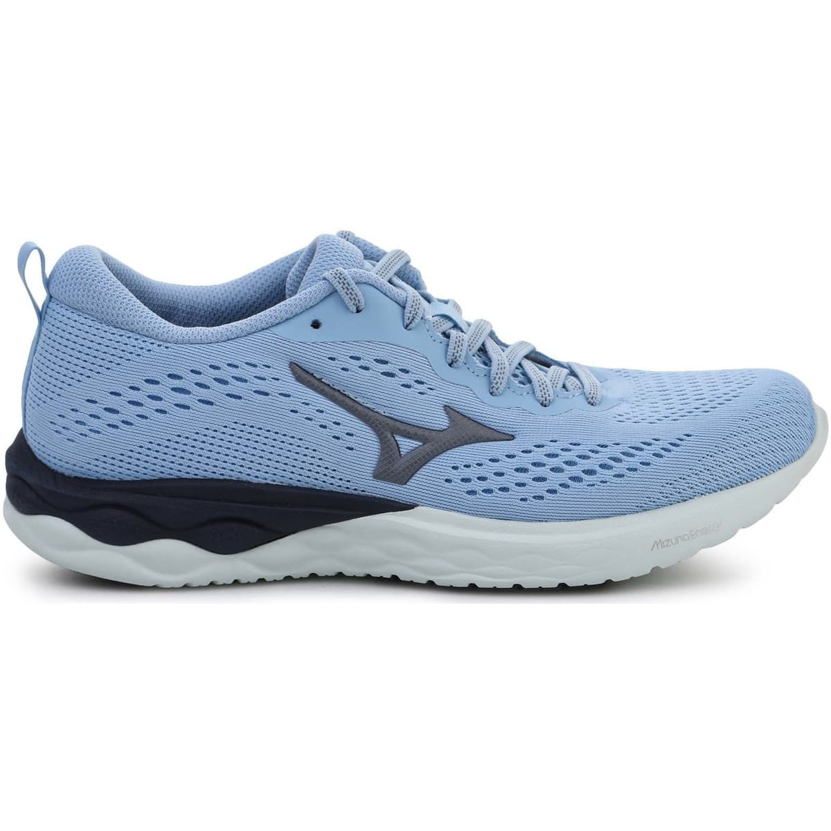 Women's Gym Shoes Mizuno Blue