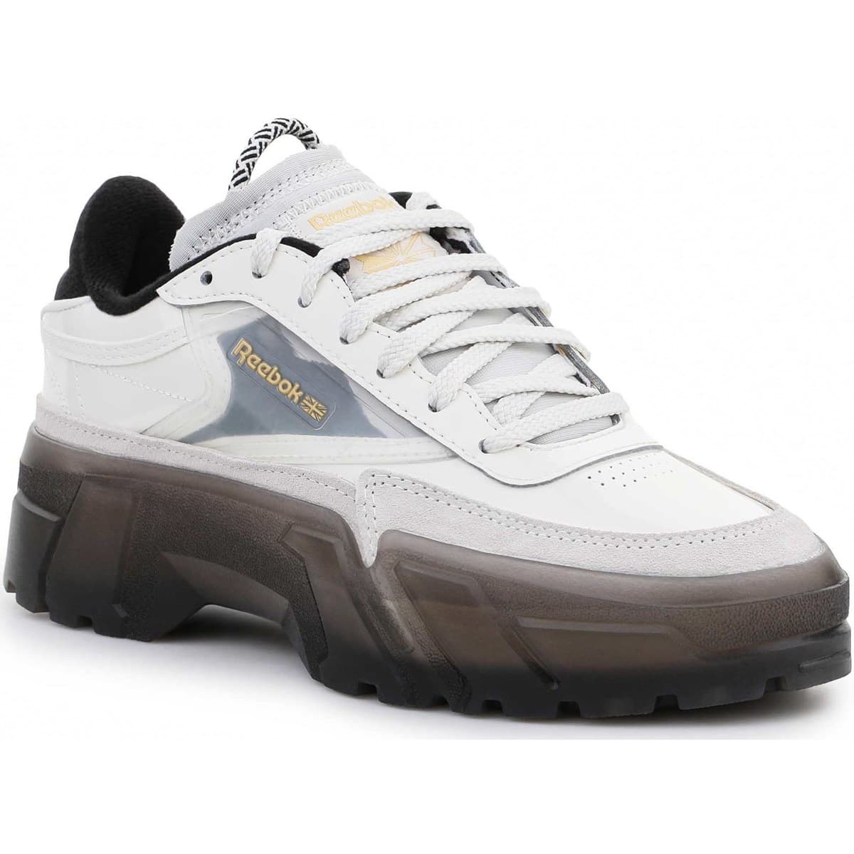 Xαμηλά Sneakers Reebok Sport x Cardi B Club C FZ4928