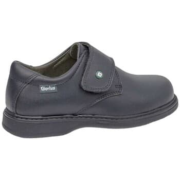 Boys' Dress Shoes Gorila Blue