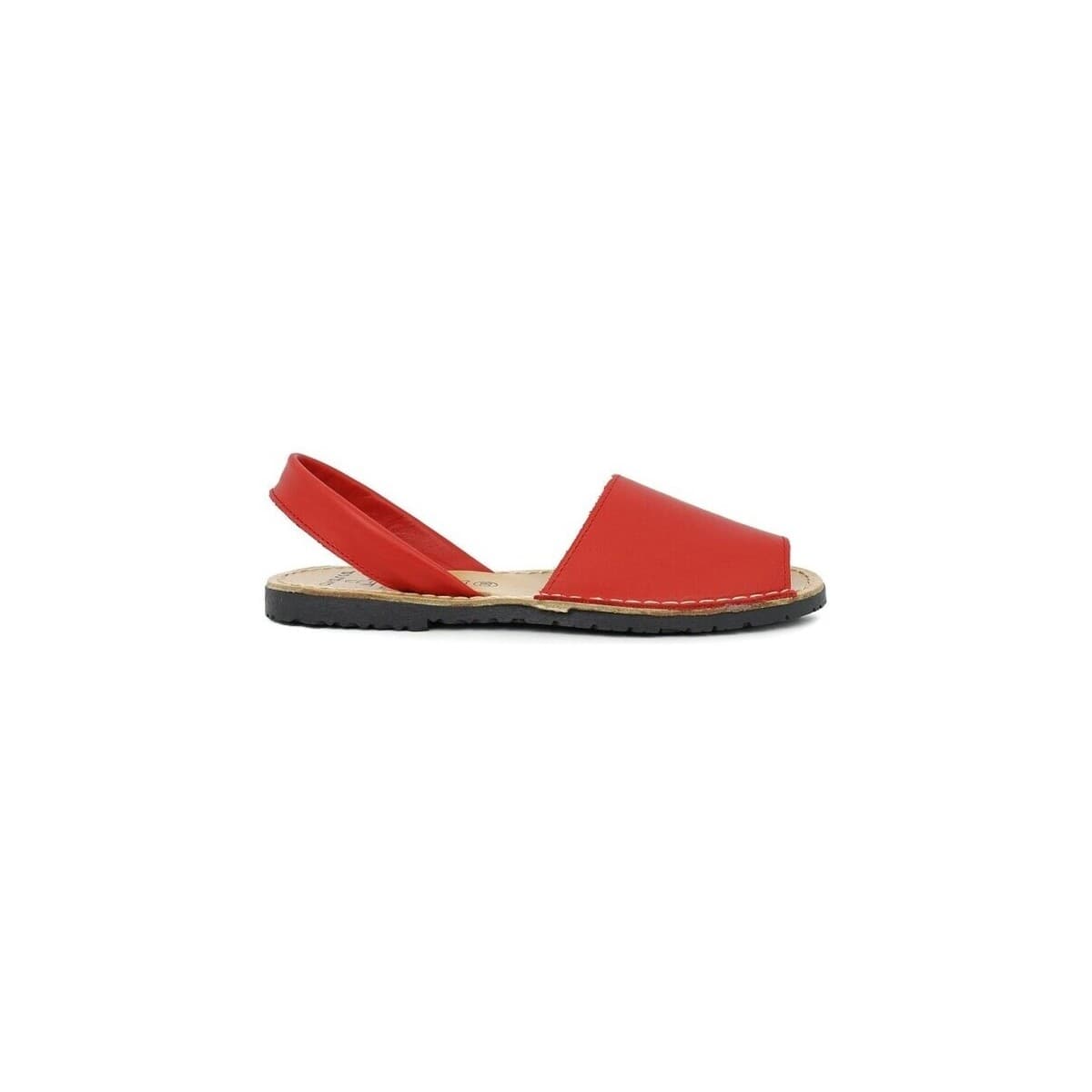 Boys' Sandals Colores Red
