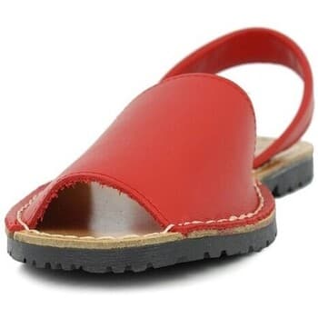 Boys' Sandals Colores Red
