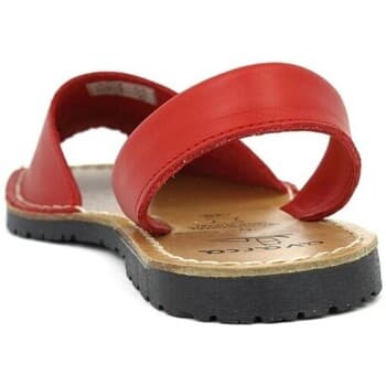 Boys' Sandals Colores Red