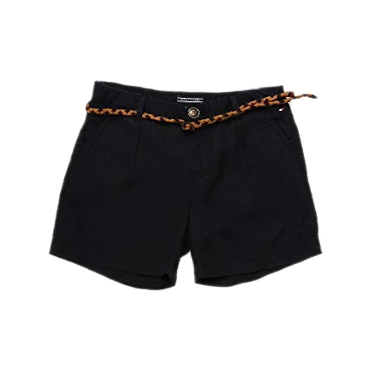 Girls' Shorts Tommy Hilfiger Blue