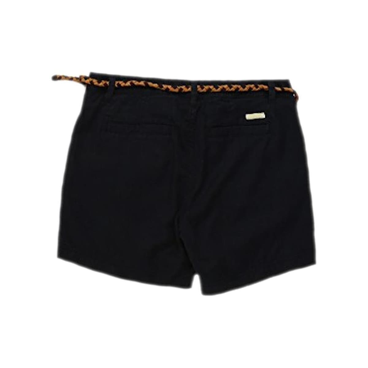 Girls' Shorts Tommy Hilfiger Blue