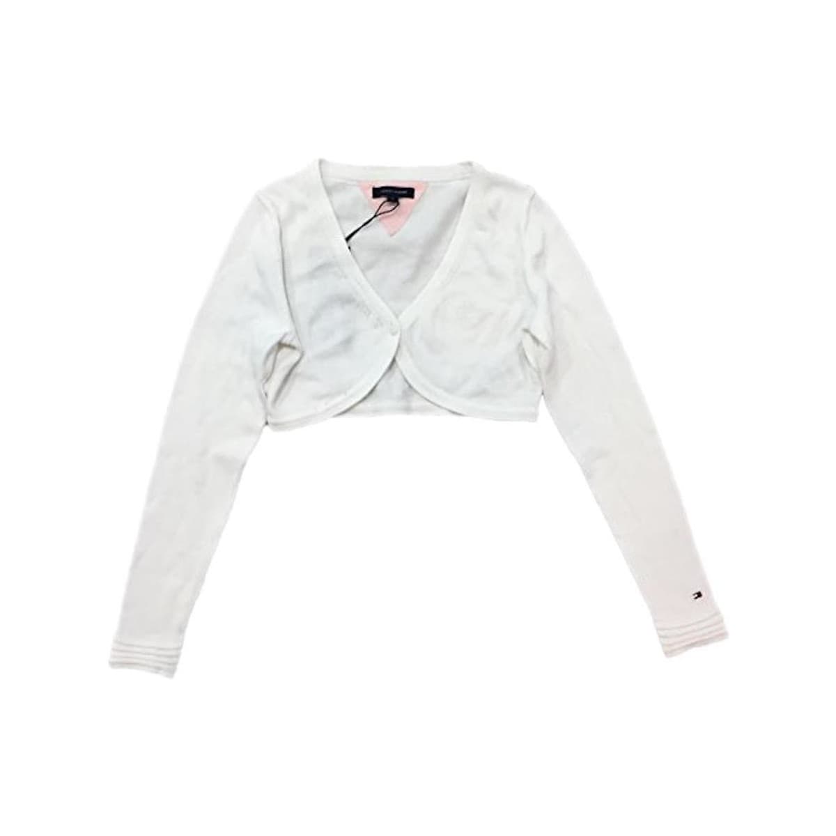 Αθλητικό T-shirt Tommy Hilfiger GJ50334528 100