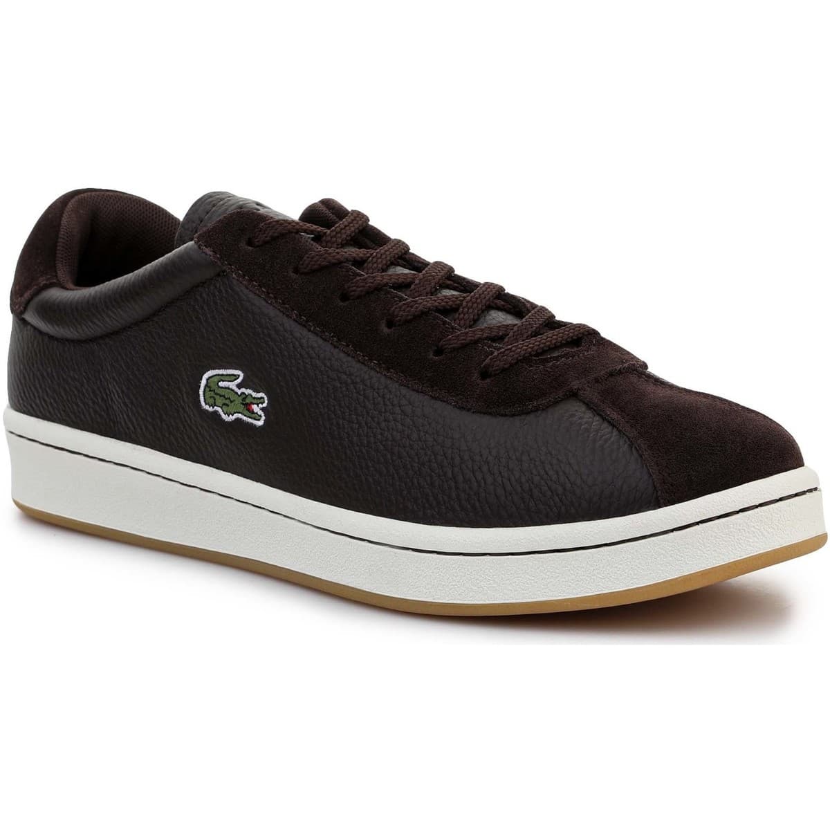 Xαμηλά Sneakers Lacoste Masters 119 3 SMA 7-37SMA00351W7