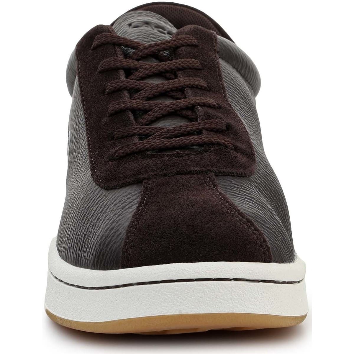 Men's Sneakers Lacoste Brown