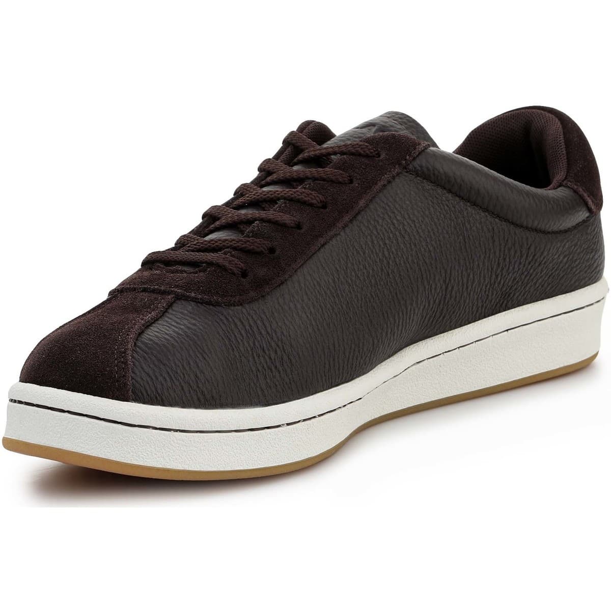 Men's Sneakers Lacoste Brown