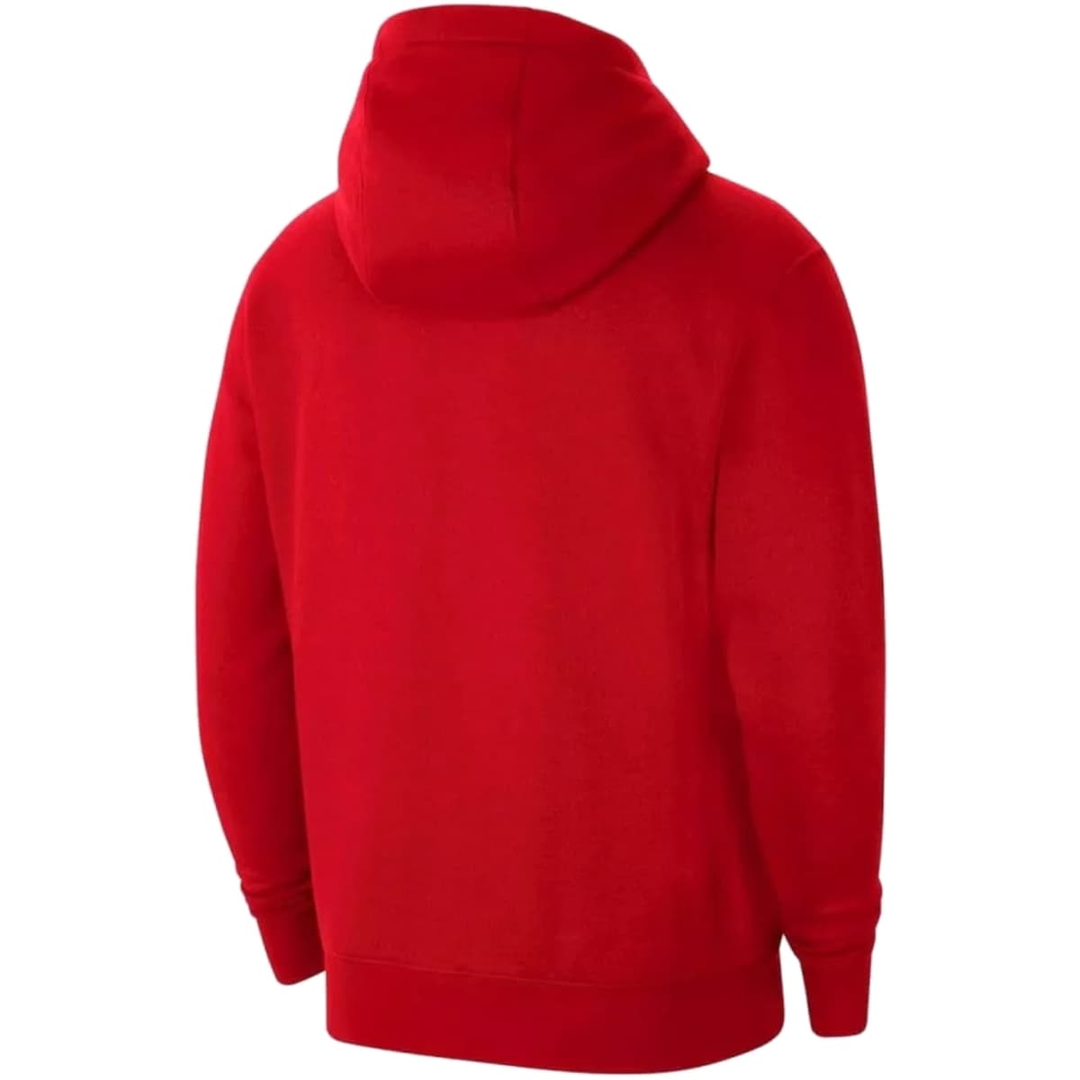 Men's Cardigans Nike Red